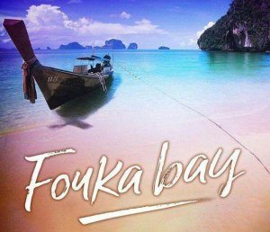 Fouka bay new sahel