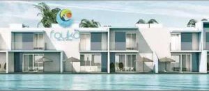 Fouka bay resort