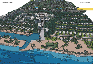 المصيف الساحل الشمالي EL Masiaf North Coast