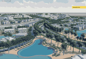 المصيف الساحل الشمالي EL Masiaf North Coast