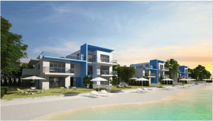 Foca Bay Village