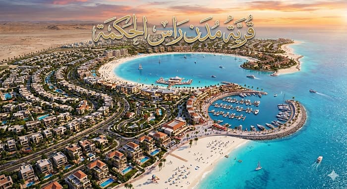 قرية مدن راس الحكمة