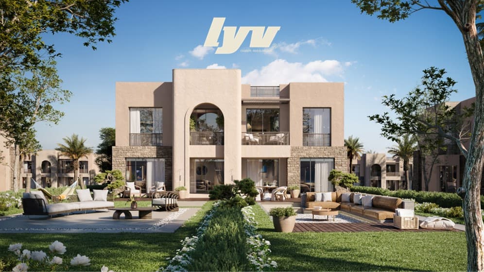 ليف الساحل الشمالى Lyv North Coast