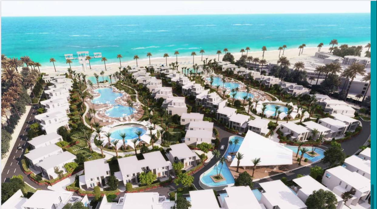 Smeralda Bay North Coast