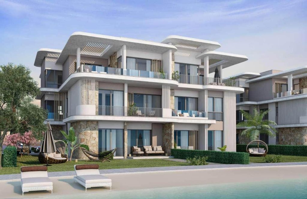 كون الساحل الشمالى koun north coast