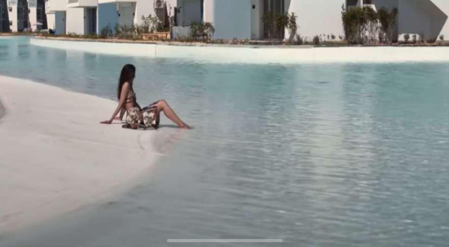 كون الساحل الشمالى koun north coast