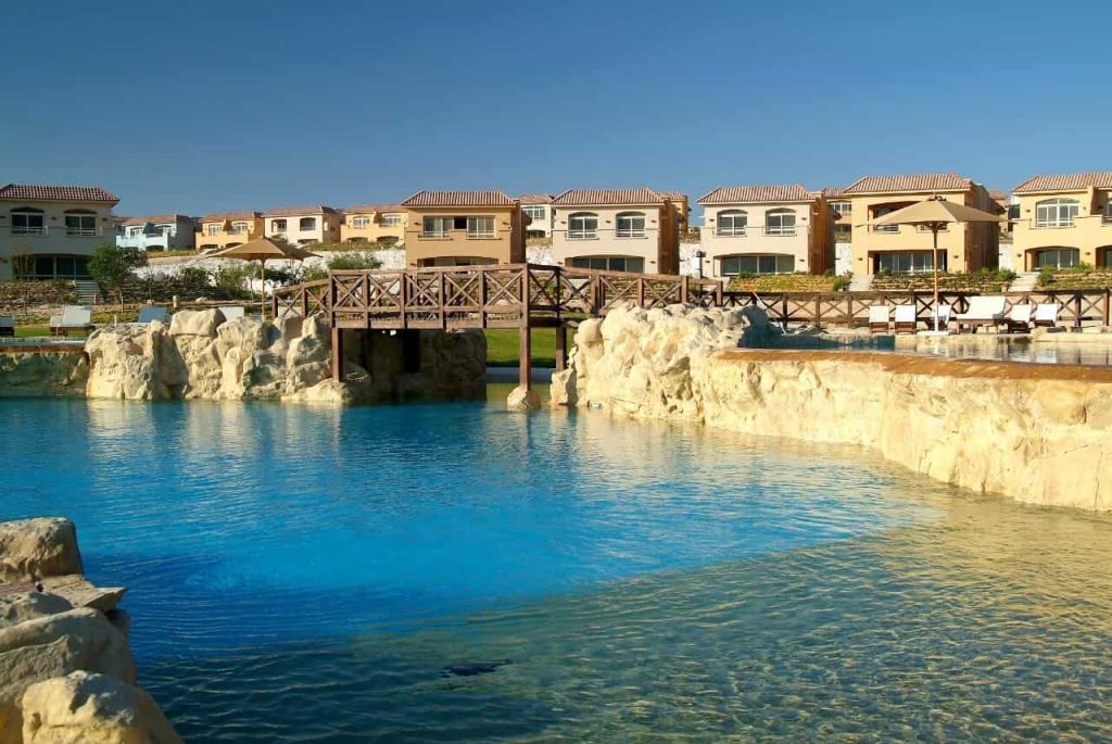 تلال الساحل الشمالي Telal North Coast