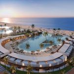 كالي كوست الساحل الشمالي Cali Coast north coast