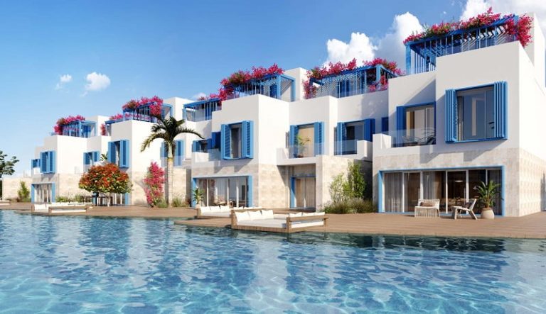 نايا باي الساحل الشمالى naia bay north coast