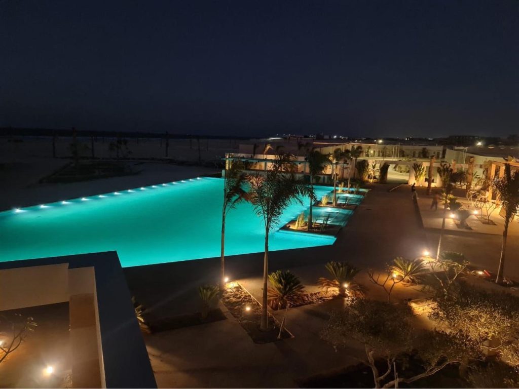 هايد بارك الساحل الشمالي Hyde Park North Coast