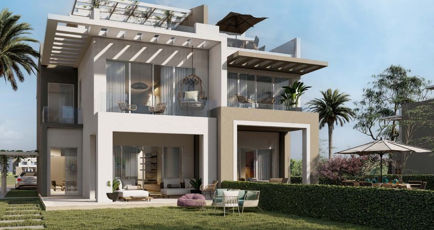 هايد بارك الساحل الشمالي Hyde Park North Coast