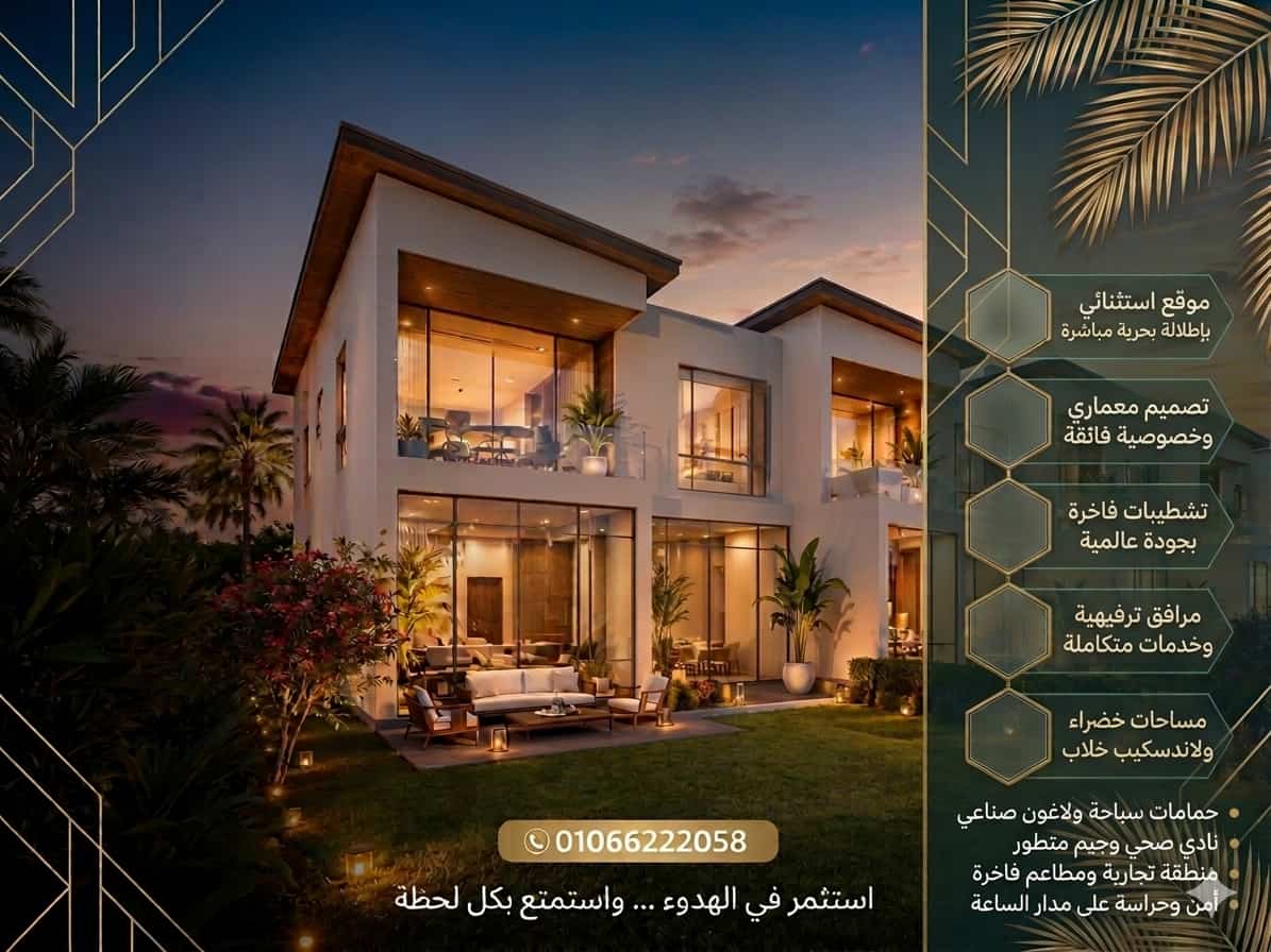 كالي كوست راس الحكمة شركة مافين