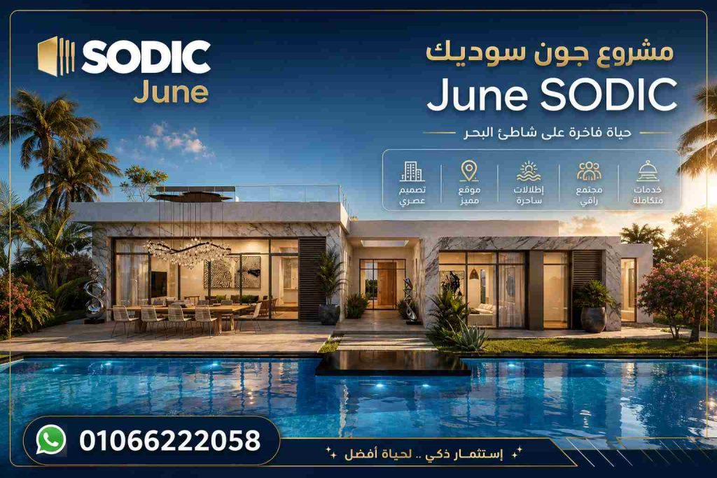 أرقام مبيعات مشروع جون سوديك