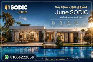 أرقام مبيعات مشروع جون سوديك