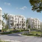 نورد العلمين الجديدة Nord New Alamein