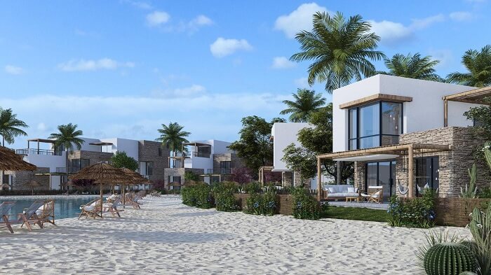 مسايا الساحل الشمالى Masaya North Coast