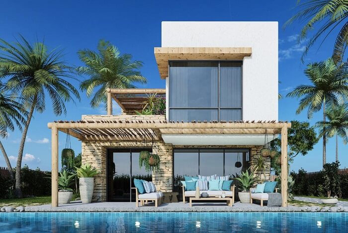 مسايا الساحل الشمالى Masaya North Coast