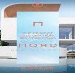 نورد العلمين الجديدة Nord New Alamein