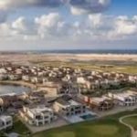 نورد العلمين الجديدة Nord New Alamein