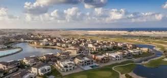 نورد العلمين الجديدة Nord New Alamein