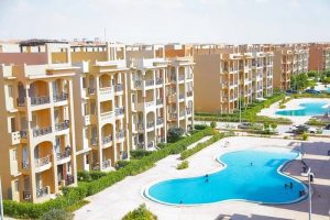 مشروع الامارات هايتس الساحل الشمالى