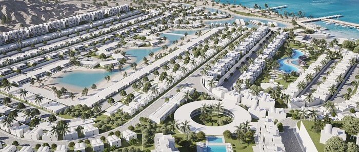 ماستر بلان سولت الساحل الشمالى