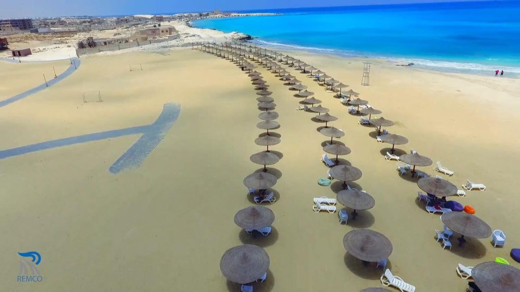 الورا الساحل الشمالي Alura North Coast