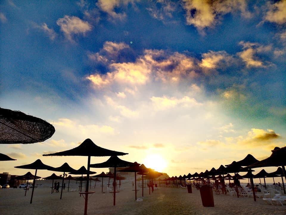 الورا الساحل الشمالي Alura North Coast