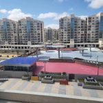 تجاري العلمين الجديدة