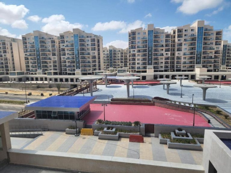 تجاري العلمين الجديدة