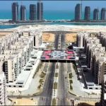 تجاري العلمين الجديدة