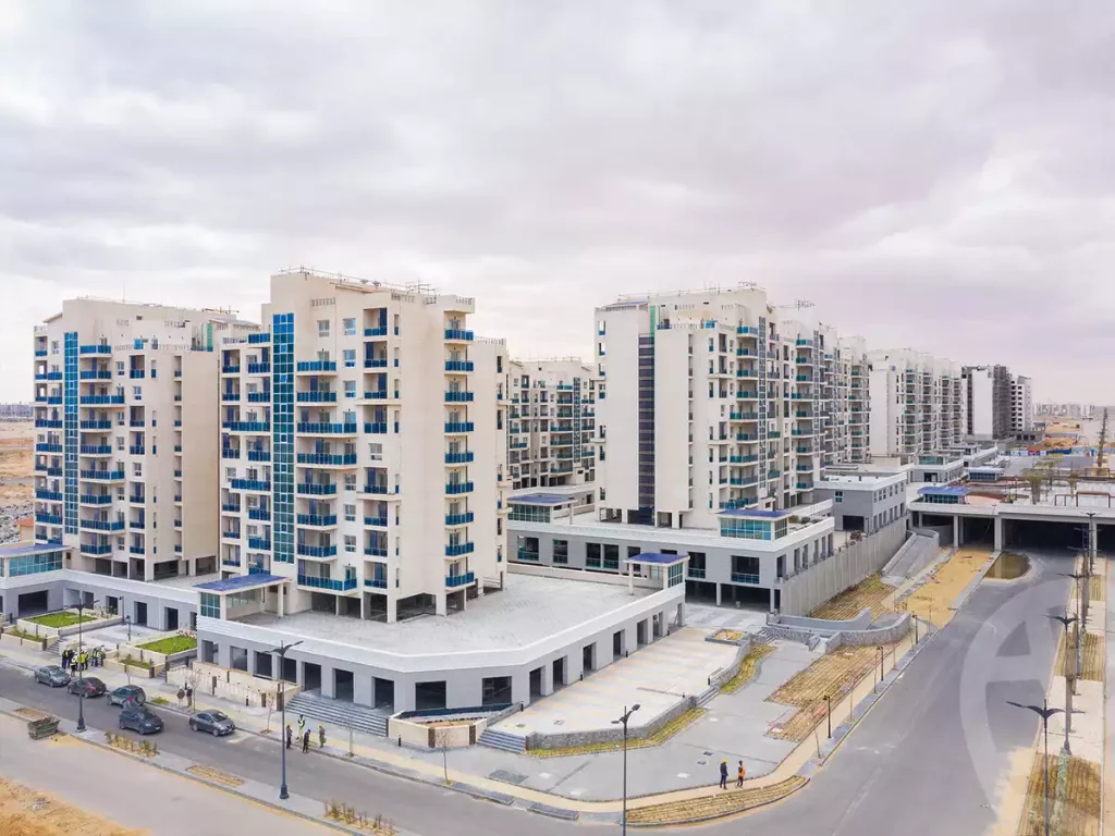 تجاري العلمين الجديدة