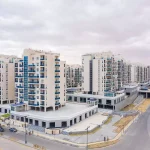 تجاري العلمين الجديدة
