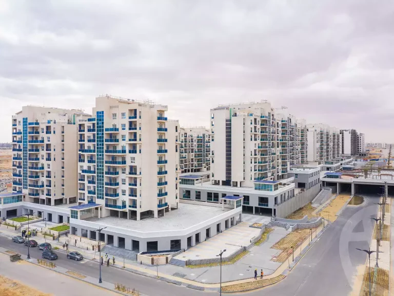 تجاري العلمين الجديدة