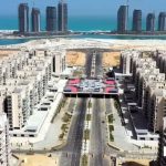 تجاري العلمين الجديدة
