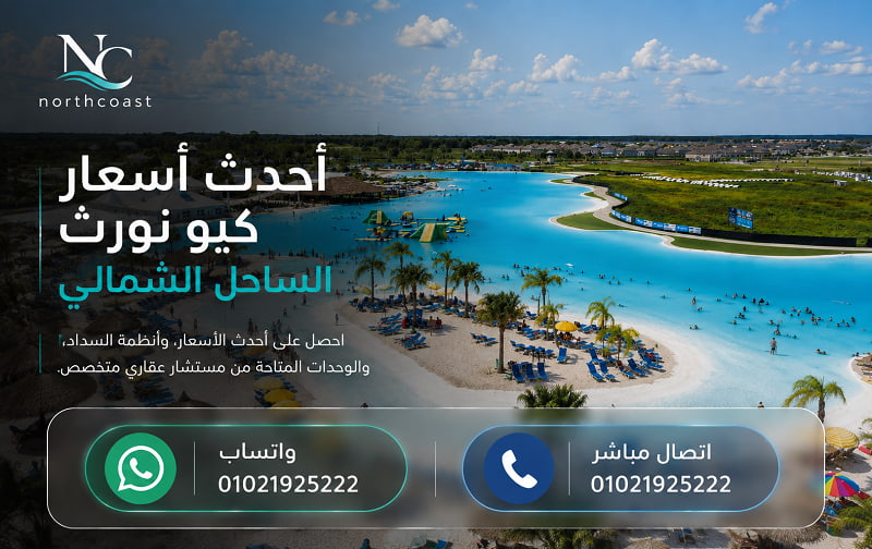 ارقام مبيعات مشروع كيو