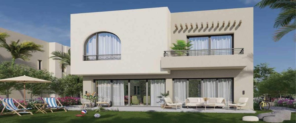 مارينا 8 الساحل الشمالي
