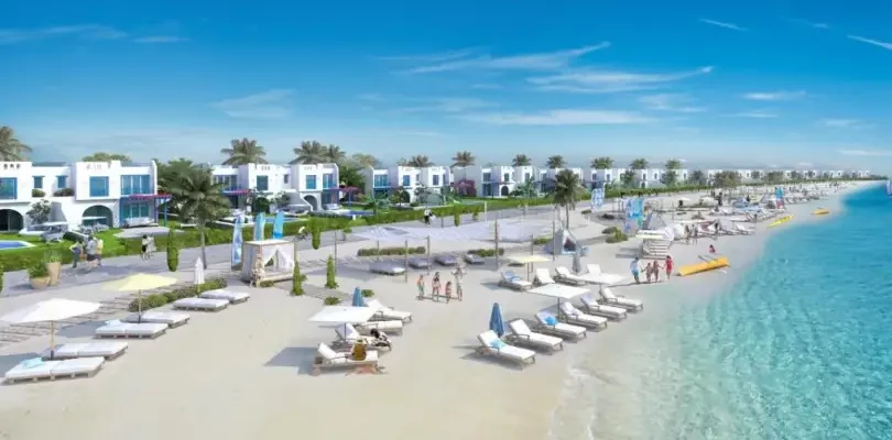 ليف الساحل الشمالى Lyv North Coast