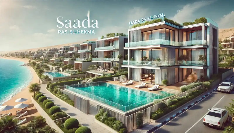 سعادة الساحل الشمالي Saada North Coast
