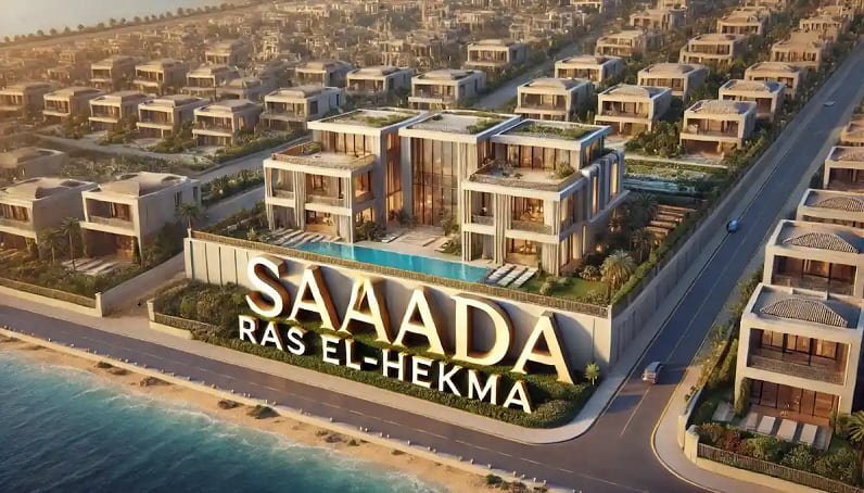 سعادة الساحل الشمالي Saada North Coast