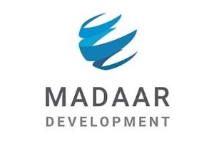 شركة مدار العقارية