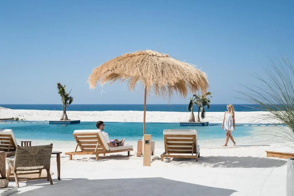ليف الساحل الشمالى Lyv North Coast