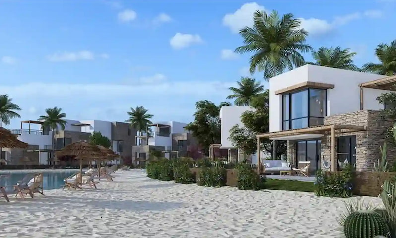 سعادة الساحل الشمالي Saada North Coast