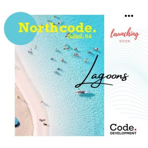 اسعار وحدات مشروع نورث كود