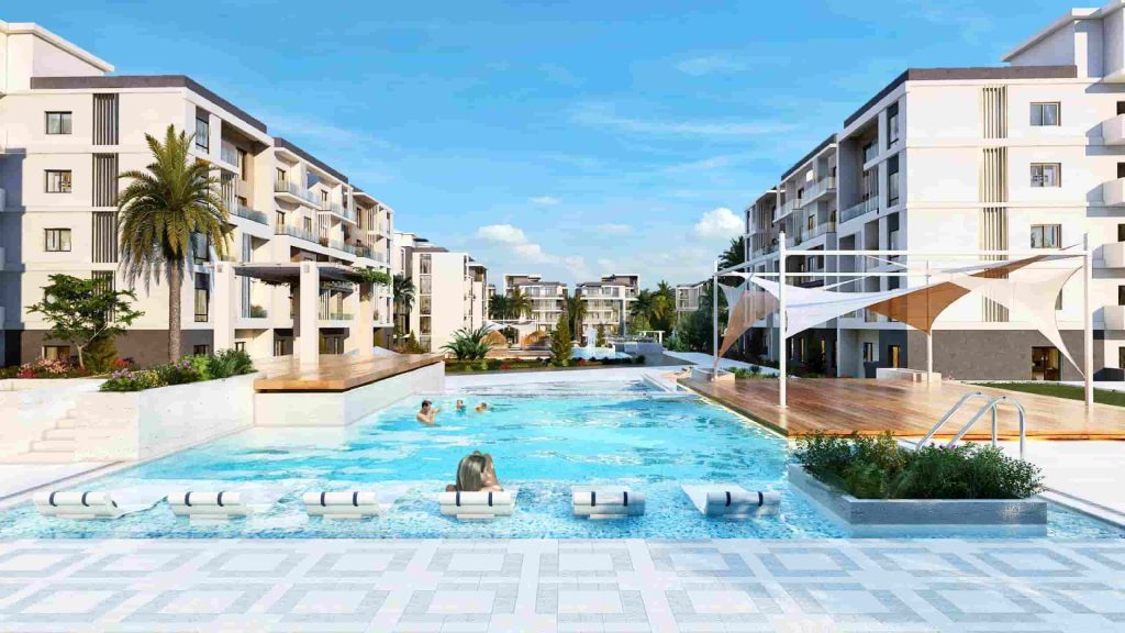 مار باي الساحل الشمالي