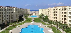 شاليهات للبيع فى مشروع الورا