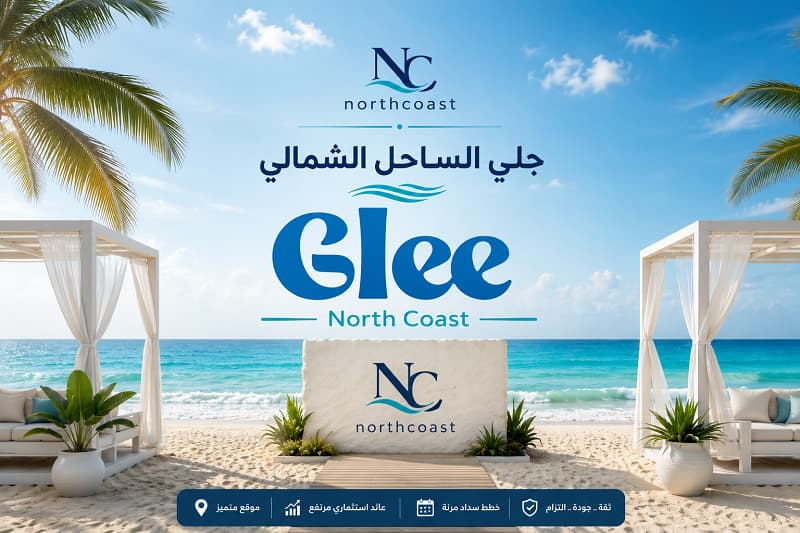 اسعار مشروع جلي الساحل الشمالي