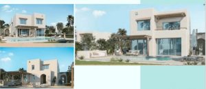 مشروع هاسيندا ووترز الساحل الشمالي