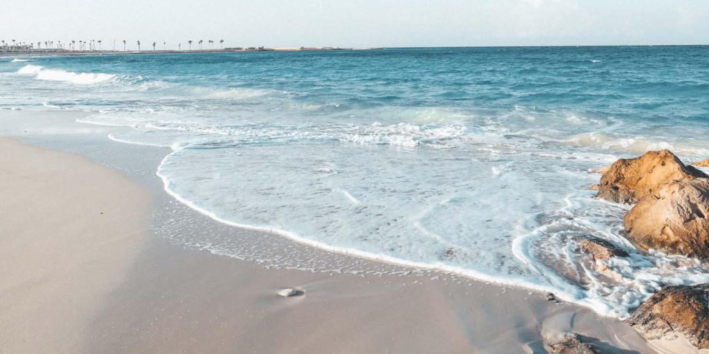 سيزر سوديك الساحل الشمالي