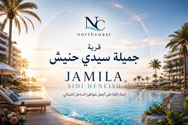 مشروع جميلة سيدي حنيش